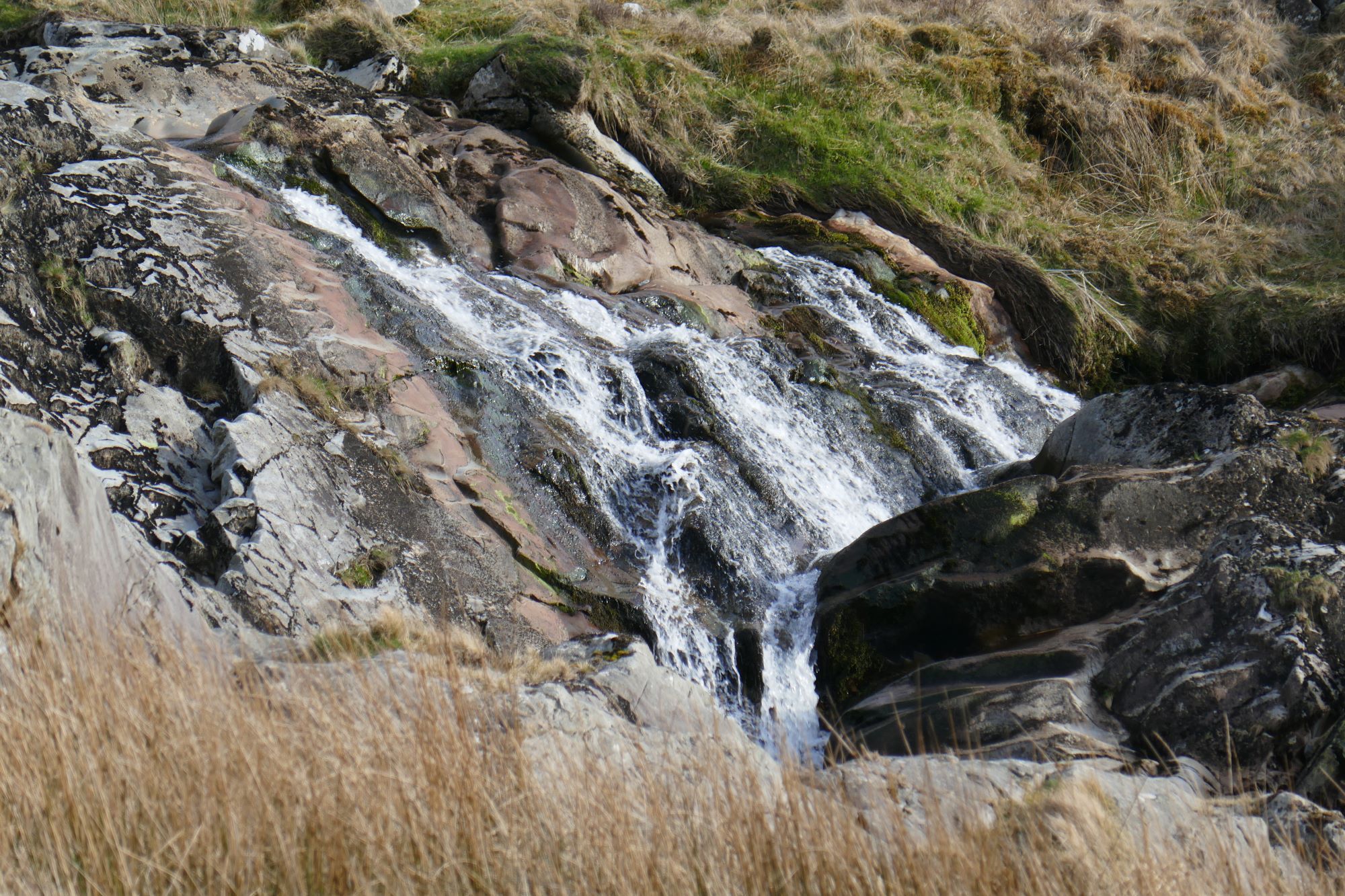 RachelSeabrook.net | Wild Walking | Cwm Gwerin |
 pic49
